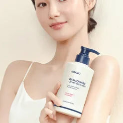 Rich Soymilk Body Wash