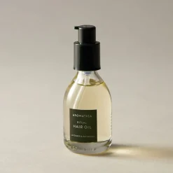 Ritual Hair Oil Lavender & Patchouli