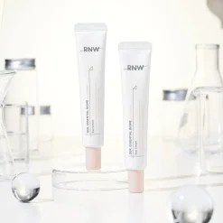 RNW - DER. ESSENTIAL BIOME Eye Cream Set