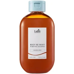 Root Re-Boot Shampoo