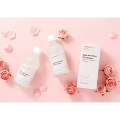 Rose Absolute First Serum