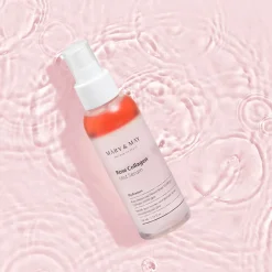Rose Collagen Mist Serum