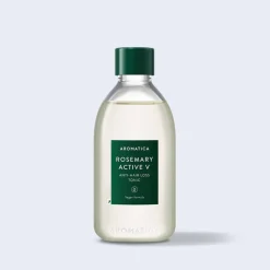 Rosemary Active V Anti-Hair Loss Tonic