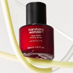 Rose PDRN Soothing Serum
