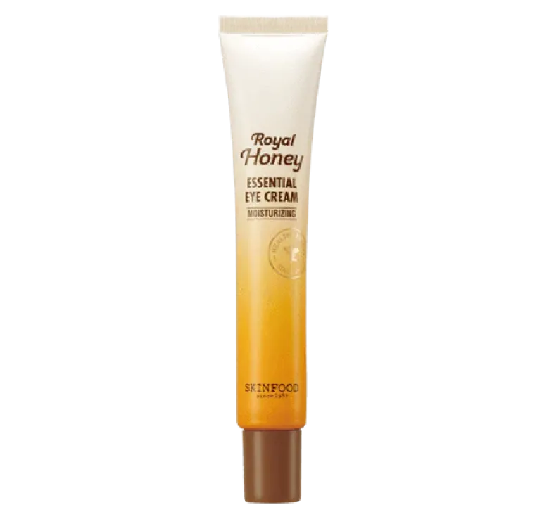 Royal Honey Essential Eye Cream