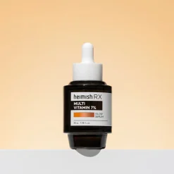RX Multi Vitamin Glow Serum