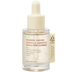 Salmon Caring Centella Ampoule