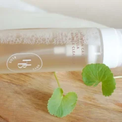 Salmon Caring Centella Bubble Cleanser