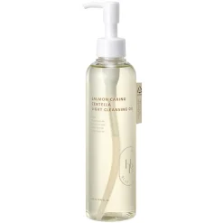 Salmon Caring Centella Light Cleansing Oil