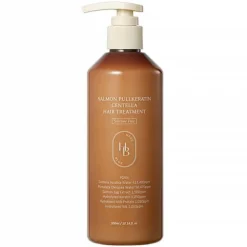 Salmon Pullkeratin Centella Hair Treatment