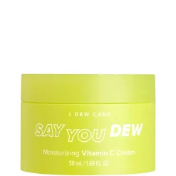 Say You Dew Moisturizing Vitamin C Cream