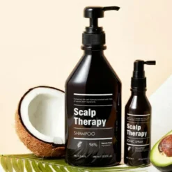 Scalp Therapy Shampoo