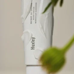 Secret of Sahara Hand Cream
