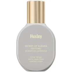 Secret of Sahara Perfume