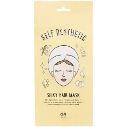 Self Aesthetic Silky Hair Mask