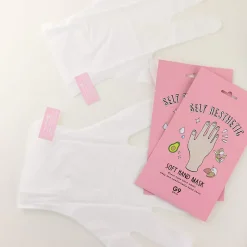 Self Aesthetic Soft Hand Mask