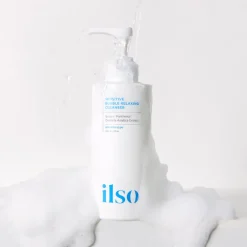 Sensitive Bubble Relaxing Clean