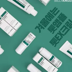 Sensitive Care Solution Cream.EX