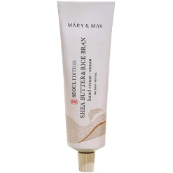 Seoul Edition Hand Cream