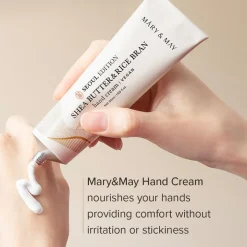 Seoul Edition Hand Cream Trio Set