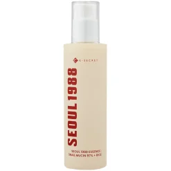 SEOUL 1988 Essence : Snail Mucin 97% + Rice