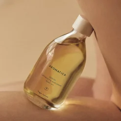 Serene Body Oil Lavender & Marjoram