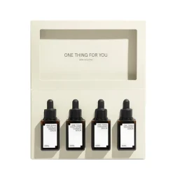 Serum Collection Gift Set