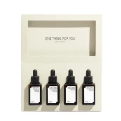 Serum Collection Gift Set