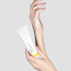 Shea Butter & Macadamia Pure Hand Cream