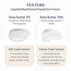Sheabutter Perfumed Hand Cream
