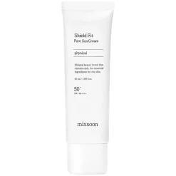 Shield Fit Pure Suncream