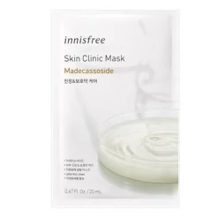 Skin Clinic Mask
