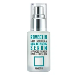Skin Essentials Aqua Activating Serum
