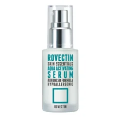 Skin Essentials Aqua Activating Serum