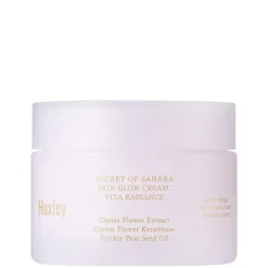 Skin Glow Cream; Vita Radiance