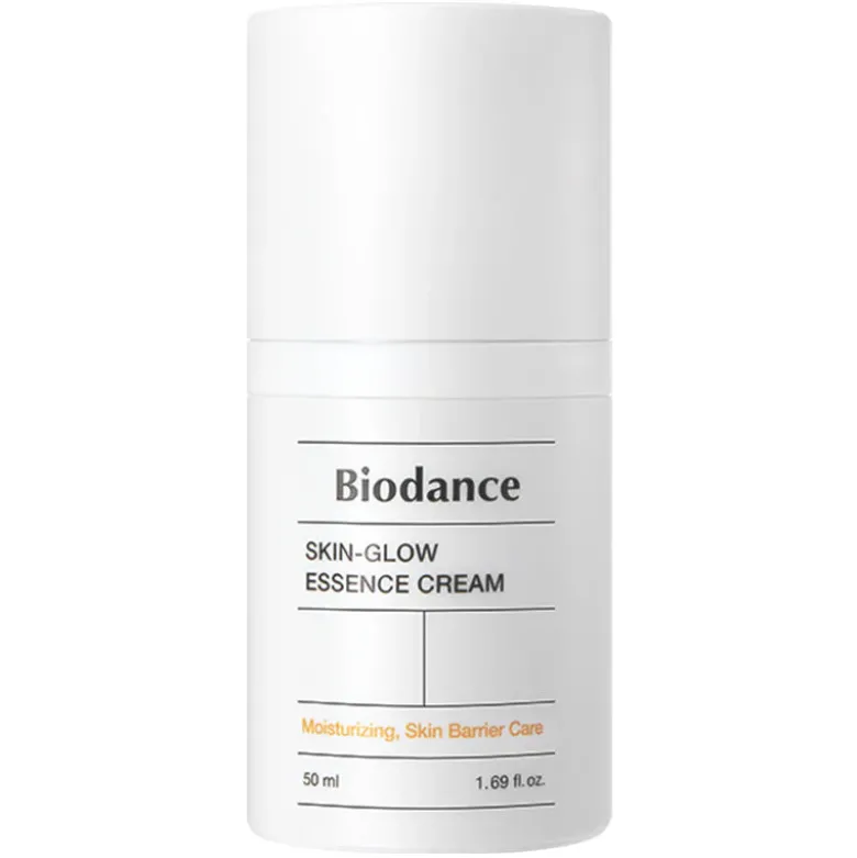 Skin-Glow Essence Cream