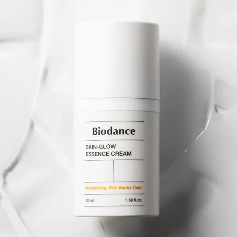 Skin-Glow Essence Cream