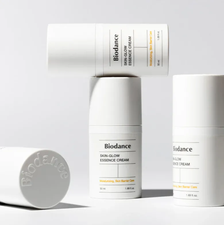 Skin-Glow Essence Cream