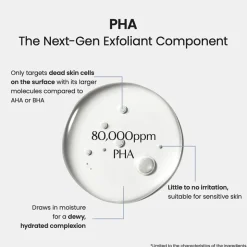 Skin Refining Mild PHA Toner