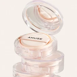 Skin Tune Vegan Cover Cushion SPF45 PA++