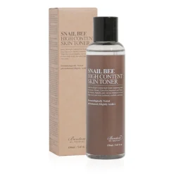 Snail Bee High Content Skin Toner