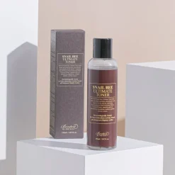 Snail Bee Ultimate Toner