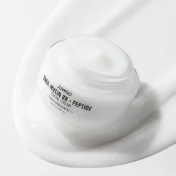 Snail Mucin 88 + Peptide Facial Cream