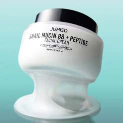 Snail Mucin 88 + Peptide Facial Cream