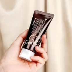 Snail Repairing Foam Cleanser