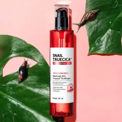Snail Truecica Miracle Repair Toner