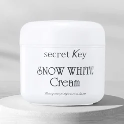Snow White Cream