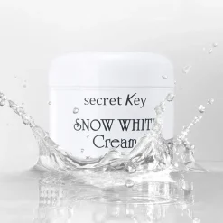 Snow White Cream