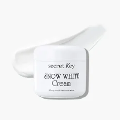 Snow White Cream