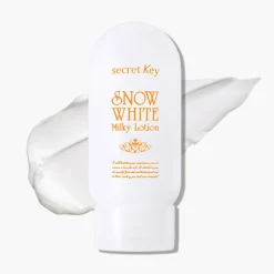 Snow White Milky Lotion